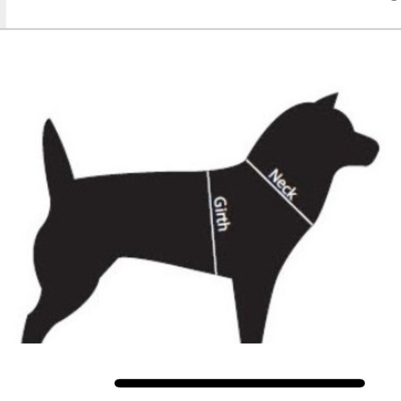 LC Lauren Conrad Holiday Jammies For Your Dog - Picture 3 of 3